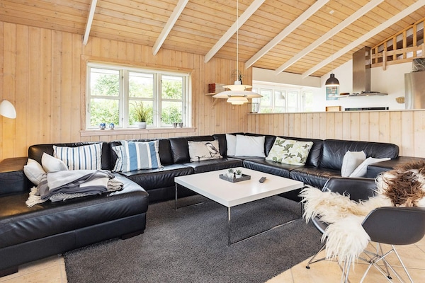 Foto van 10 persoons vakantie huis in Otterup - Vakantiehuis in Otterup - Indoor