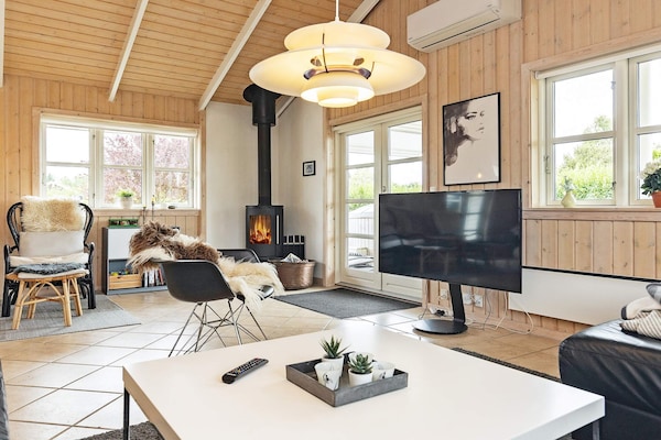 Foto van 10 persoons vakantie huis in Otterup - Vakantiehuis in Otterup - Indoor