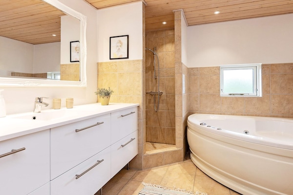 Foto van 10 persoons vakantie huis in Otterup - Vakantiehuis in Otterup - Indoor
