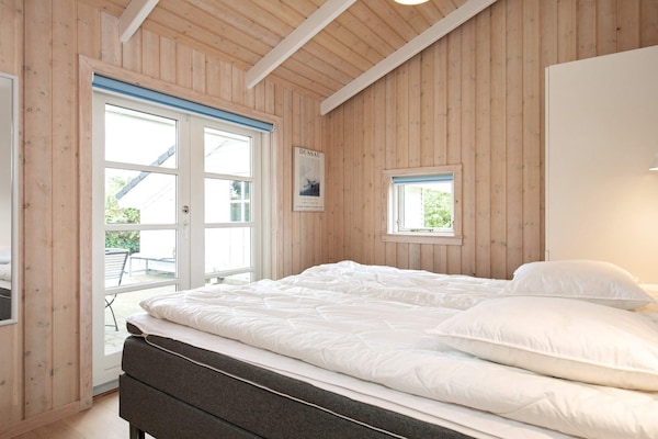 Foto van 10 persoons vakantie huis in Otterup - Vakantiehuis in Otterup - Indoor