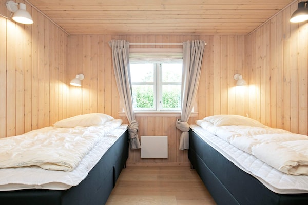 Foto van 10 persoons vakantie huis in Otterup - Vakantiehuis in Otterup - Indoor