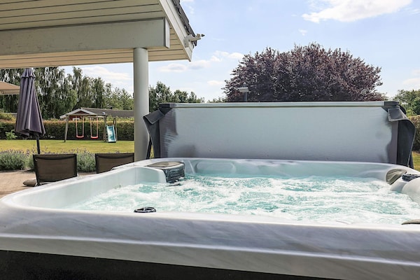 Foto van 10 persoons vakantie huis in Otterup - Vakantiehuis in Otterup - View