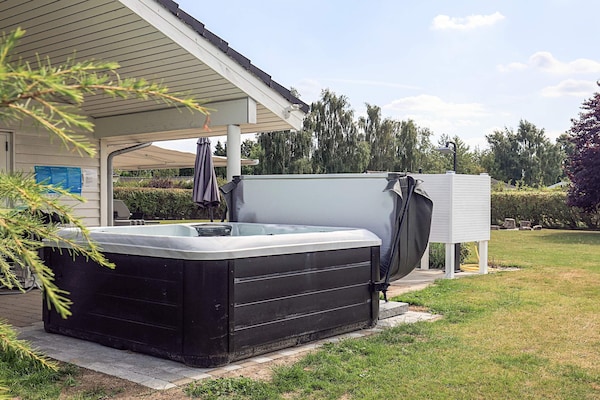 Foto van 10 persoons vakantie huis in Otterup - Vakantiehuis in Otterup - View
