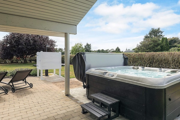 Foto van 10 persoons vakantie huis in Otterup - Vakantiehuis in Otterup - View