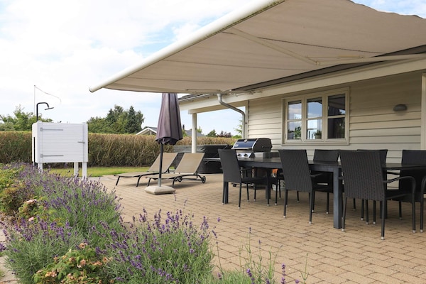 Foto van 10 persoons vakantie huis in Otterup - Vakantiehuis in Otterup - View