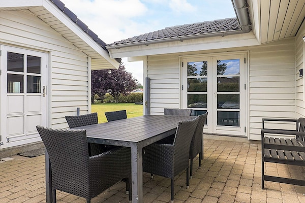 Foto van 10 persoons vakantie huis in Otterup - Vakantiehuis in Otterup - View