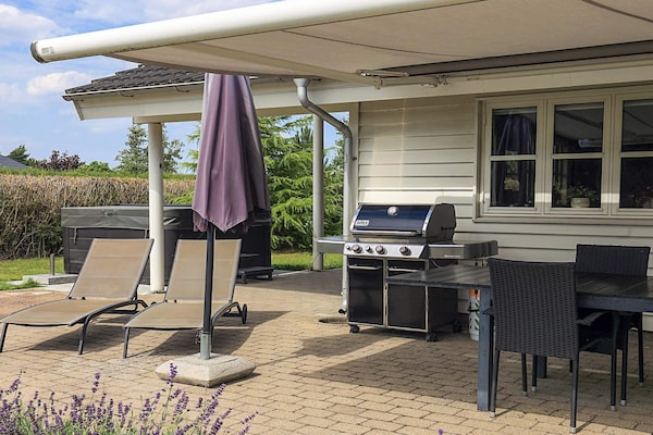 Foto van 10 persoons vakantie huis in Otterup - Vakantiehuis in Otterup - View