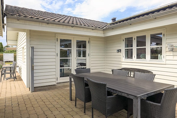 Foto van 10 persoons vakantie huis in Otterup - Vakantiehuis in Otterup - View