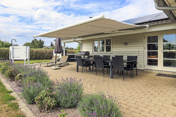 Foto van 10 persoons vakantie huis in Otterup - Vakantiehuis in Otterup - View