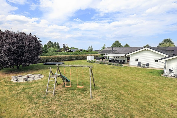 Foto van 10 persoons vakantie huis in Otterup - Vakantiehuis in Otterup - View