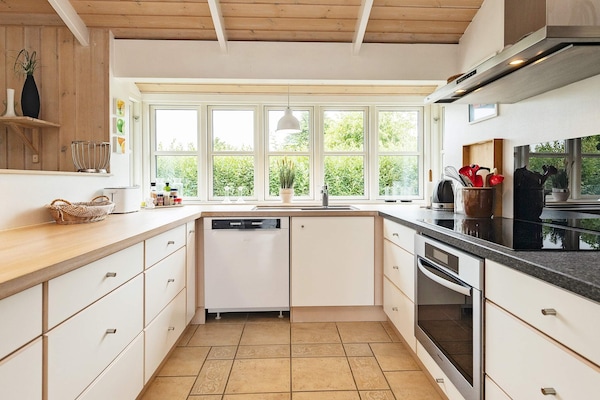 Foto van 10 persoons vakantie huis in Otterup - Vakantiehuis in Otterup - Indoor