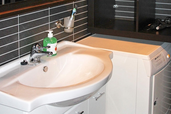 Foto van 9 persoons vakantie huis in Lyngseidet - Vakantiehuis in Lyngseidet - Indoor