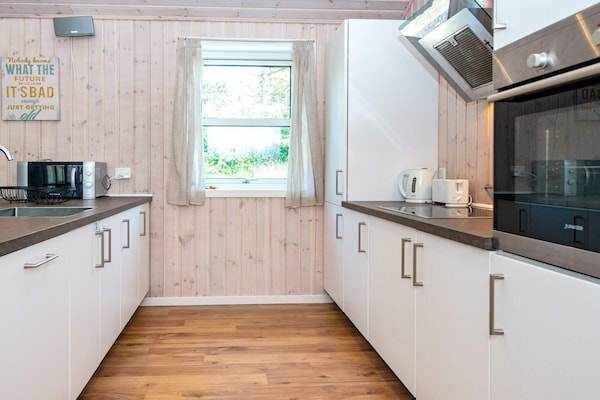 Foto van 12 persoons vakantie huis in Rømø - Vakantiehuis in Rømø - Indoor