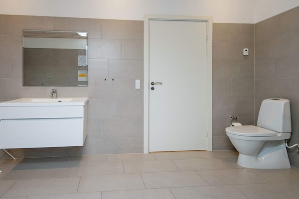 Foto van 12 persoons vakantie huis in Rømø - Vakantiehuis in Rømø - Indoor
