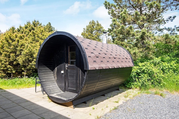 Foto van 12 persoons vakantie huis in Rømø - Vakantiehuis in Rømø - View