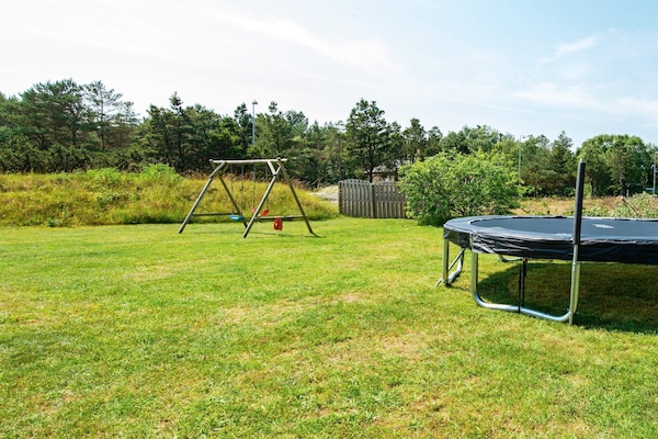 Foto van 12 persoons vakantie huis in Rømø - Vakantiehuis in Rømø - View