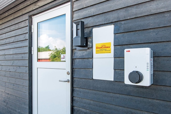 Foto van 12 persoons vakantie huis in Rømø - Vakantiehuis in Rømø - View
