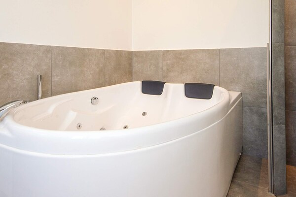 Foto van 12 persoons vakantie huis in Ansager - Vakantiehuis in Ansager - Spa