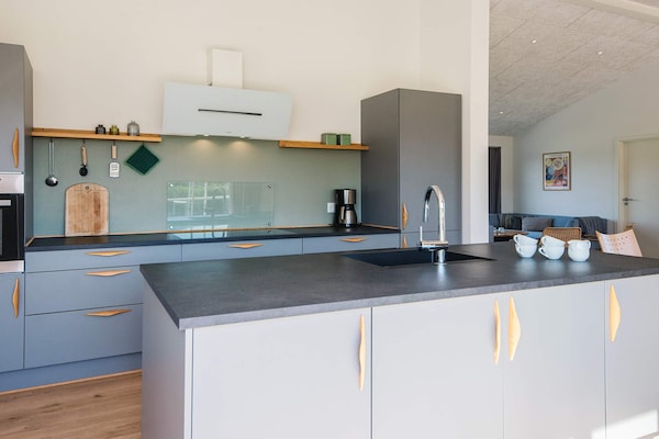Foto van 12 persoons vakantie huis in Ansager - Vakantiehuis in Ansager - Indoor