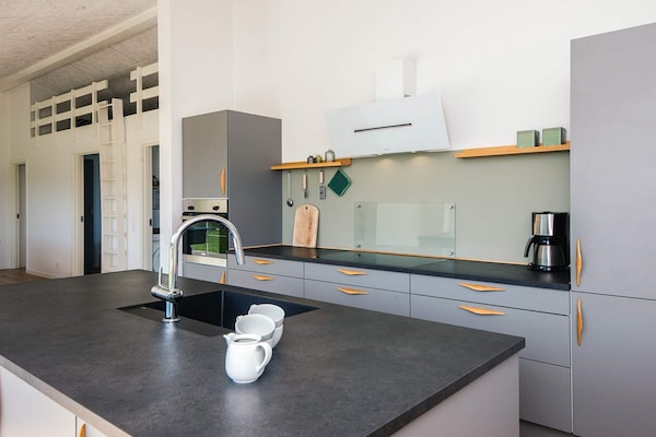 Foto van 12 persoons vakantie huis in Ansager - Vakantiehuis in Ansager - Indoor