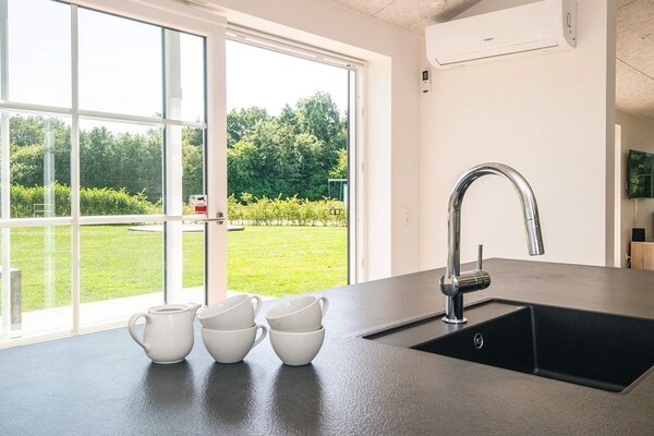 Foto van 12 persoons vakantie huis in Ansager - Vakantiehuis in Ansager - Indoor