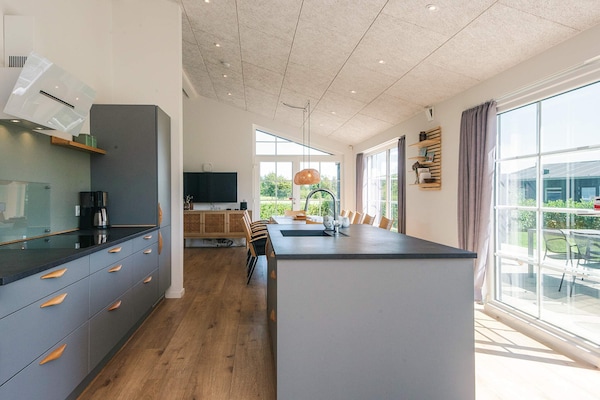 Foto van 12 persoons vakantie huis in Ansager - Vakantiehuis in Ansager - Indoor