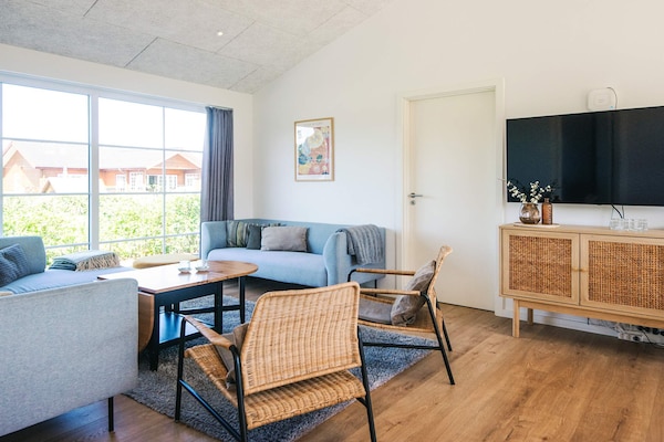 Foto van 12 persoons vakantie huis in Ansager - Vakantiehuis in Ansager - Indoor