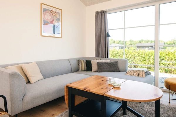 Foto van 12 persoons vakantie huis in Ansager - Vakantiehuis in Ansager - Indoor