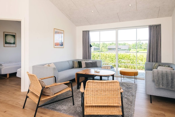 Foto van 12 persoons vakantie huis in Ansager - Vakantiehuis in Ansager - Indoor