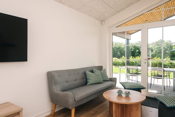 Foto van 12 persoons vakantie huis in Ansager - Vakantiehuis in Ansager - Indoor