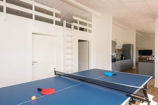 Foto van 12 persoons vakantie huis in Ansager - Vakantiehuis in Ansager - Indoor