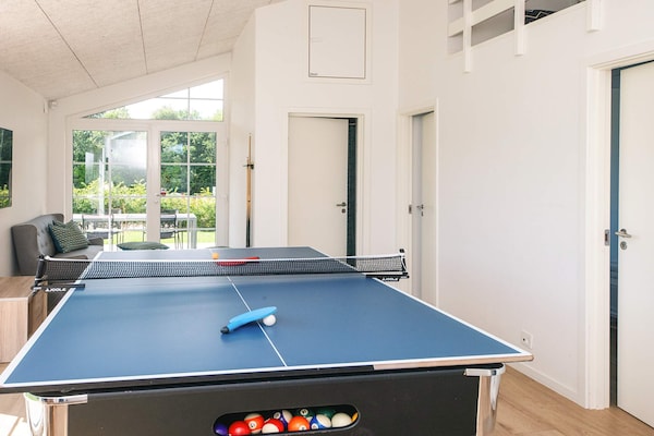 Foto van 12 persoons vakantie huis in Ansager - Vakantiehuis in Ansager - Indoor