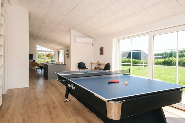 Foto van 12 persoons vakantie huis in Ansager - Vakantiehuis in Ansager - Indoor
