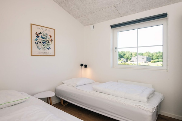 Foto van 12 persoons vakantie huis in Ansager - Vakantiehuis in Ansager - Indoor