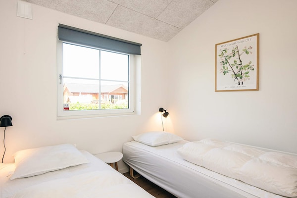 Foto van 12 persoons vakantie huis in Ansager - Vakantiehuis in Ansager - Indoor