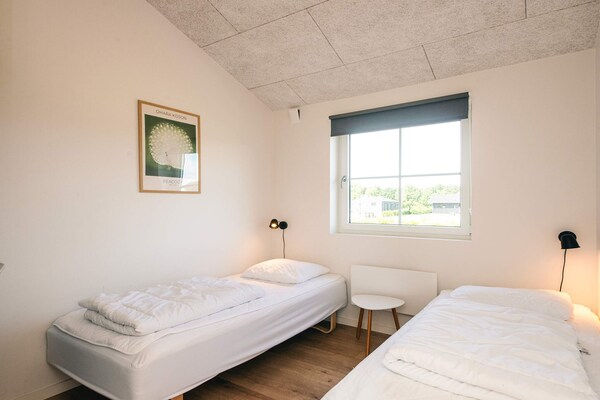 Foto van 12 persoons vakantie huis in Ansager - Vakantiehuis in Ansager - Indoor
