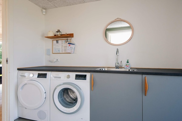 Foto van 12 persoons vakantie huis in Ansager - Vakantiehuis in Ansager - Indoor
