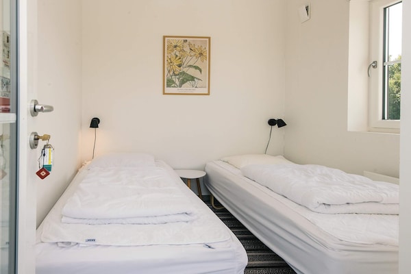 Foto van 12 persoons vakantie huis in Ansager - Vakantiehuis in Ansager - Indoor
