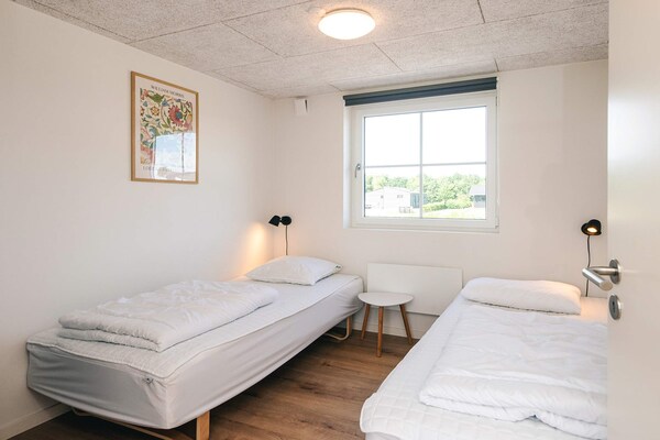 Foto van 12 persoons vakantie huis in Ansager - Vakantiehuis in Ansager - Indoor