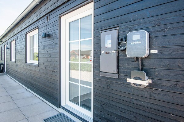 Foto van 12 persoons vakantie huis in Ansager - Vakantiehuis in Ansager - View