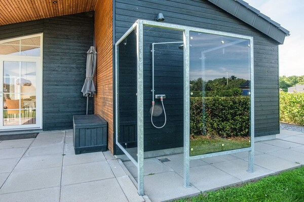 Foto van 12 persoons vakantie huis in Ansager - Vakantiehuis in Ansager - View