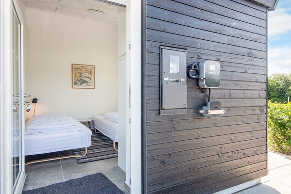 Foto van 12 persoons vakantie huis in Ansager - Vakantiehuis in Ansager - View
