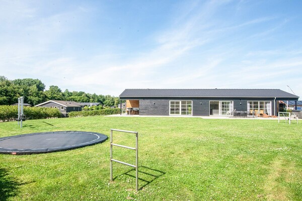 Foto van 12 persoons vakantie huis in Ansager - Vakantiehuis in Ansager - View