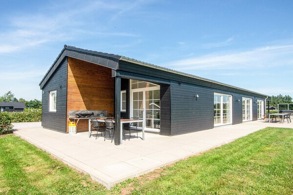 Foto van 12 persoons vakantie huis in Ansager - Vakantiehuis in Ansager - View