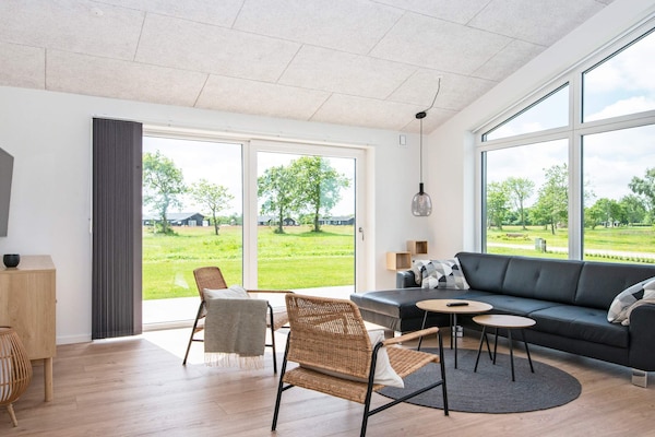 Foto van 10 persoons vakantie huis in Ansager - Vakantiehuis in Ansager - Indoor