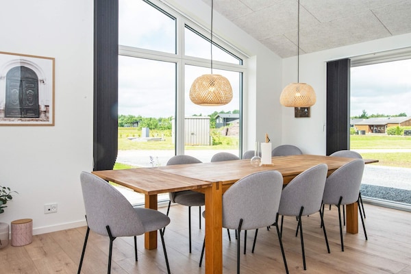 Foto van 10 persoons vakantie huis in Ansager - Vakantiehuis in Ansager - Indoor