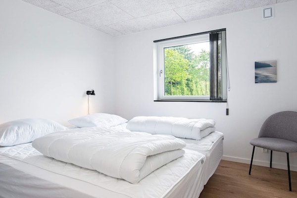 Foto van 10 persoons vakantie huis in Ansager - Vakantiehuis in Ansager - Indoor
