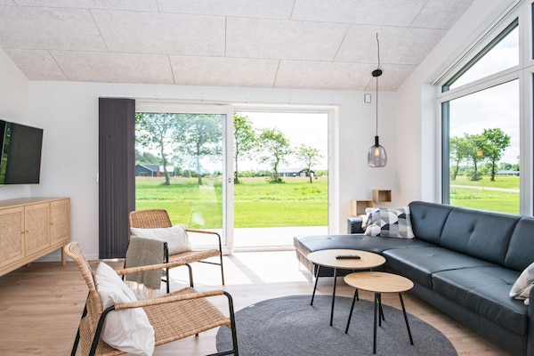 Foto van 10 persoons vakantie huis in Ansager - Vakantiehuis in Ansager - Indoor