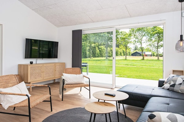 Foto van 10 persoons vakantie huis in Ansager - Vakantiehuis in Ansager - Indoor