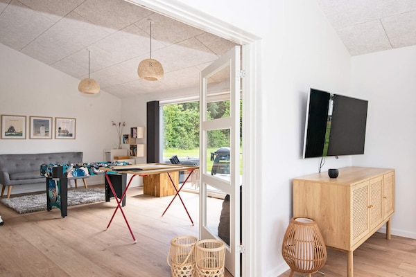 Foto van 10 persoons vakantie huis in Ansager - Vakantiehuis in Ansager - Indoor